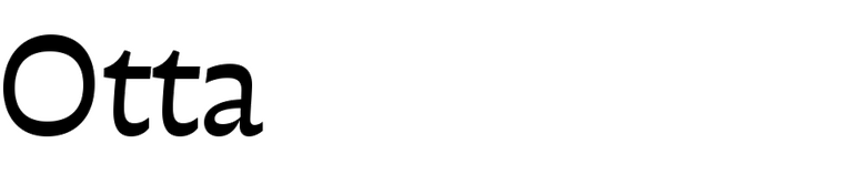 Otta
