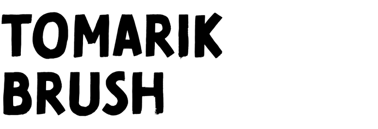 Tomarik Brush