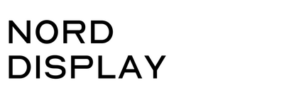 Nord Display