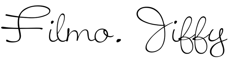 Filmotype Jiffy