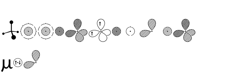 Chemsymbols Two