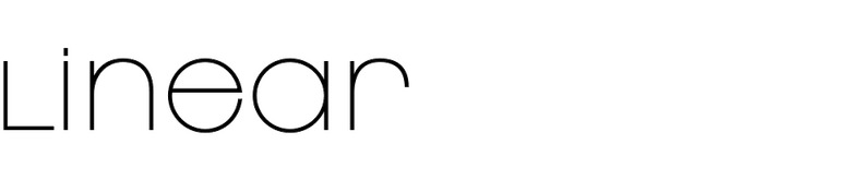 Linear