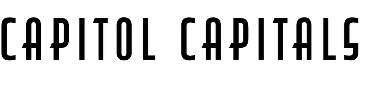 Capitol Capitals