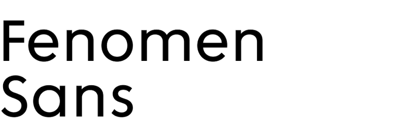Fenomen Sans