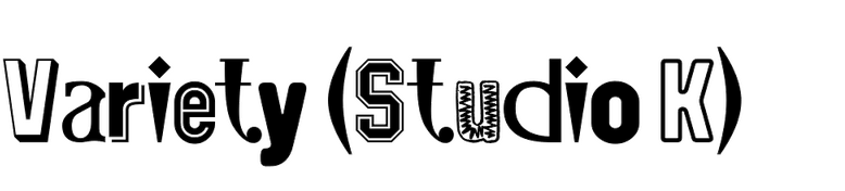 Variety (Studio K)