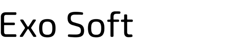 Exo Soft