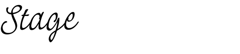 Stage