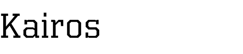 Kairos