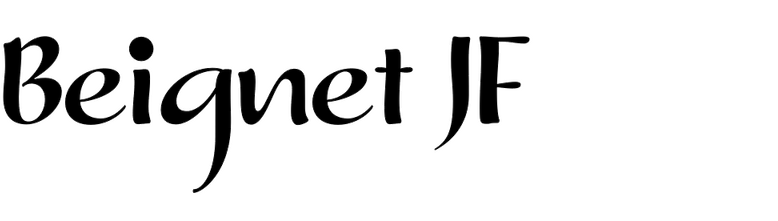 Beignet JF