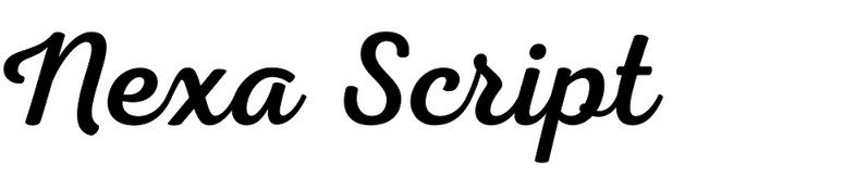 Nexa Script