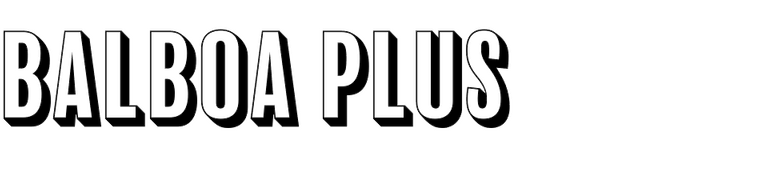 Balboa Plus