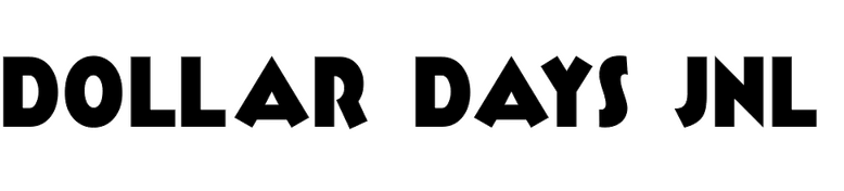 Dollar Days JNL