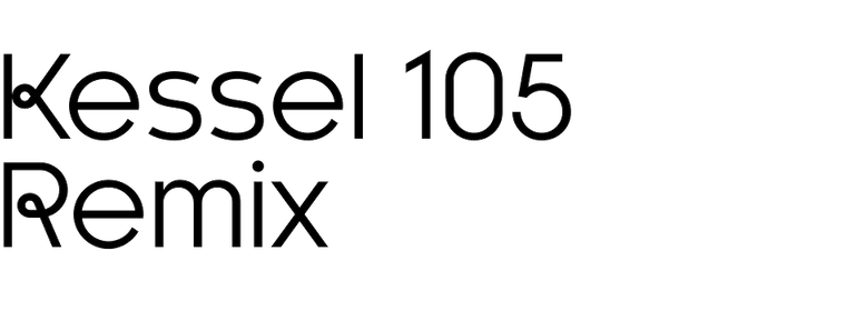 Kessel 105 Remix