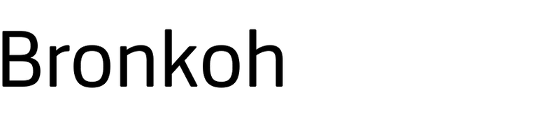 Bronkoh