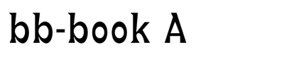 bb-book A