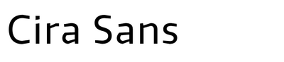 Cira Sans