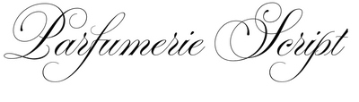 Parfumerie Script