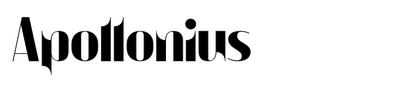 Apollonius