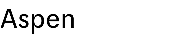 Aspen
