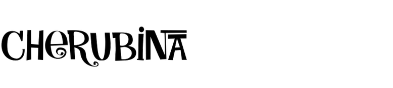 Cherubina