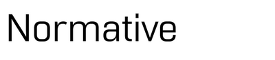 Normative