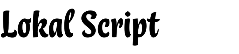 Lokal Script Lokal Script