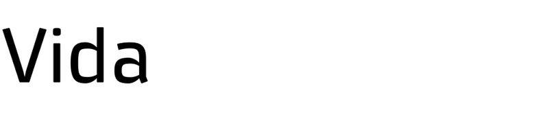 Vida