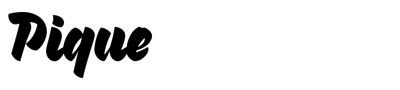 Pique