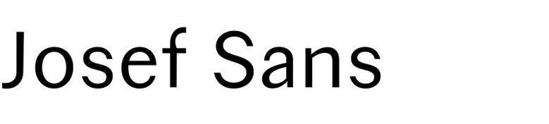 Josef Sans
