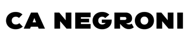 CA Negroni