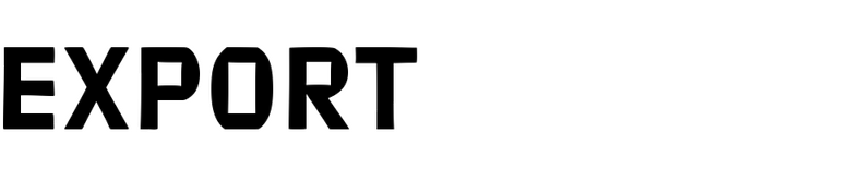Export