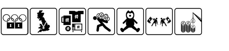 Olympukes 2012 Olympukes 2012