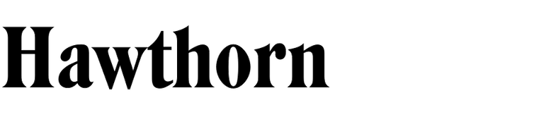 Hawthorn (ITC)
