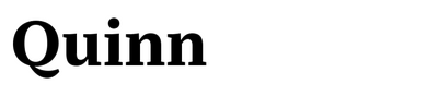 Quinn