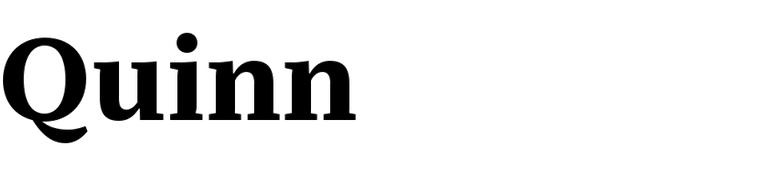 Quinn