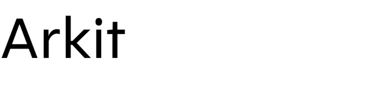 Arkit