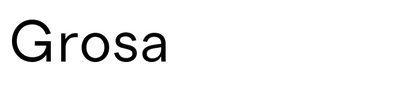 Grosa
