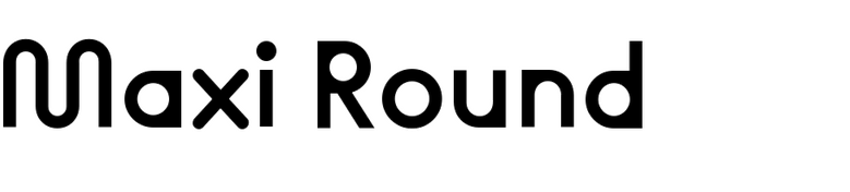ABC Maxi Round