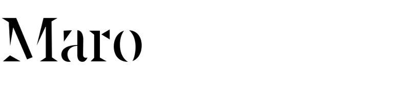 Maro