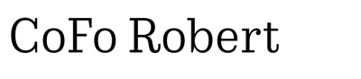 CoFo Robert
