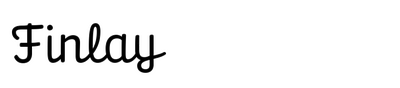 Finlay