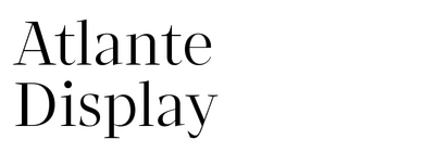 Atlante Display