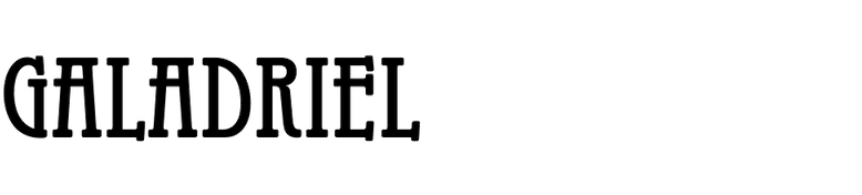 Galadriel (ITC)