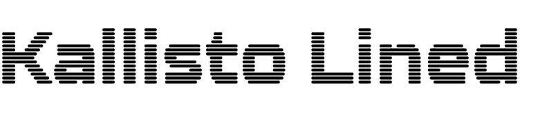 Kallisto Lined