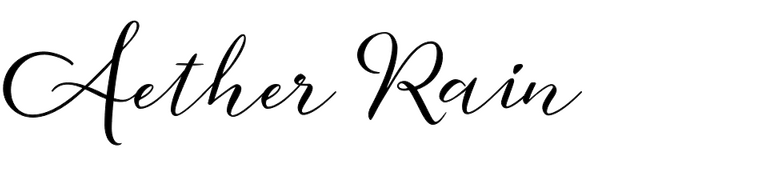 Aether Rain