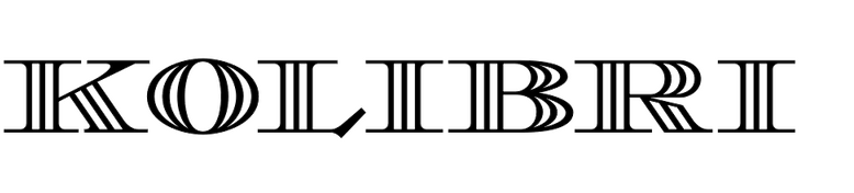 Kolibri (Schelter & Giesecke)