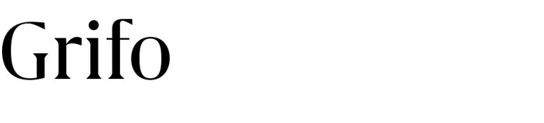 Grifo