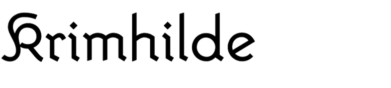 Krimhilde