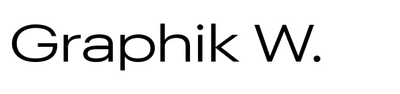 Graphik Wide