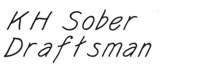 KH Sober Draftsman